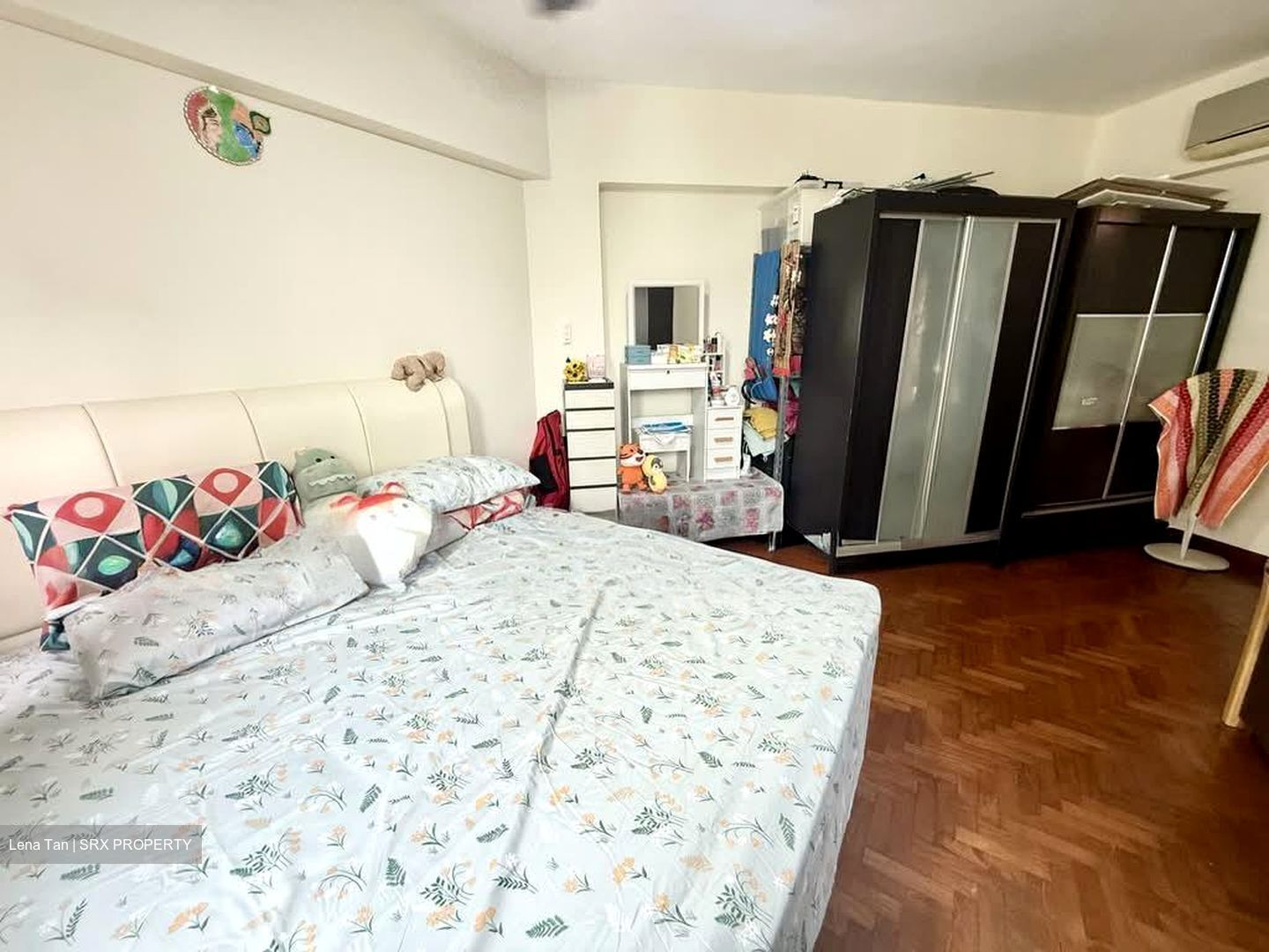 Melville Park (D18), Condominium #529020621